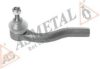 ASMETAL 17FI5001 Tie Rod End